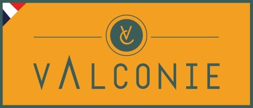 Logo VALCONIE